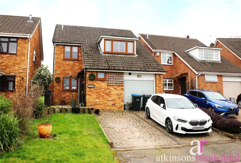 Cypress Avenue, Enfield, Middlesex, EN2 9BZ