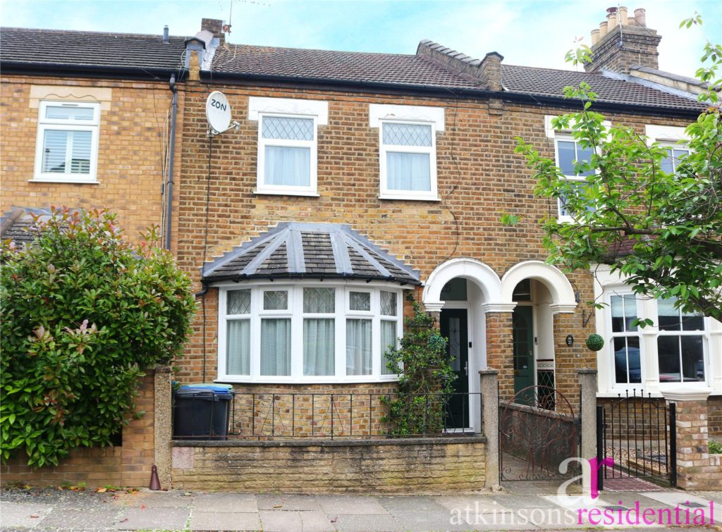 Gloucester Road, Enfield, Middlesex, EN2 0EX