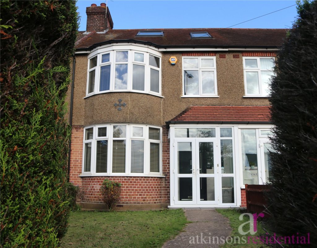 Carterhatch Lane, Enfield, Middlesex, EN1 4AN