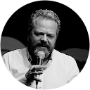 Hal Cruttenden