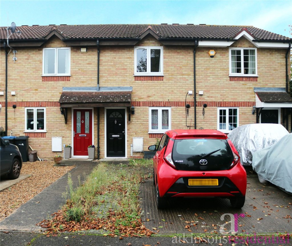 Bressey Avenue, Enfield, Middlesex, EN1 4UU