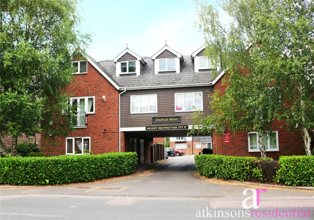 Dudrich Mews, Enfield, Middlesex, EN2 8FR