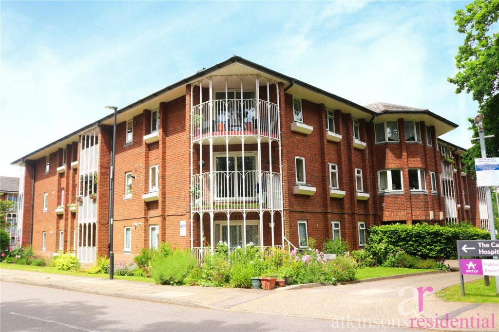 Cavell Drive, Enfield, Middlesex, EN2 7PR