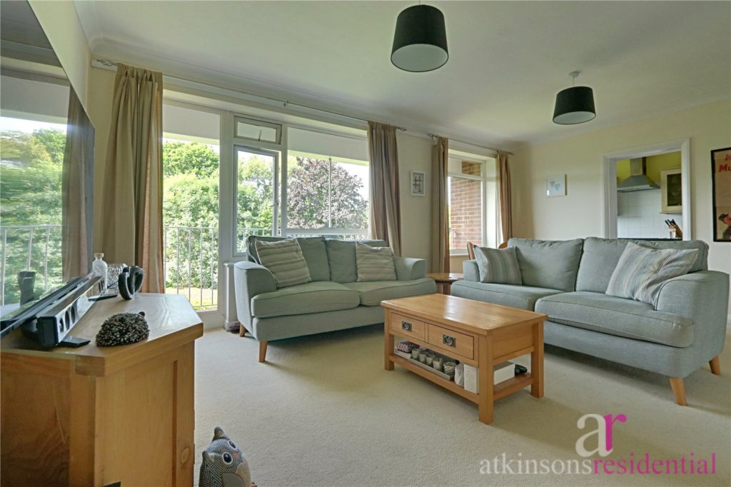 Village Road, Enfield, Middlesex, EN1 2DP