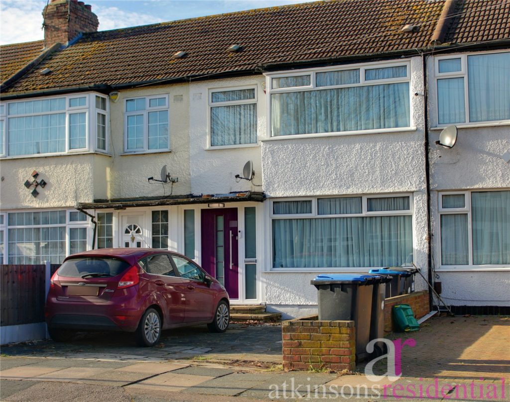 Winnington Road, Enfield, Middlesex, EN3 5RJ