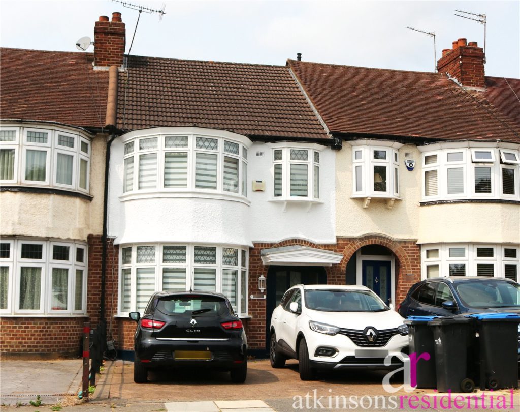 Great Cambridge Road, Enfield, Middlesex, EN1 4DA