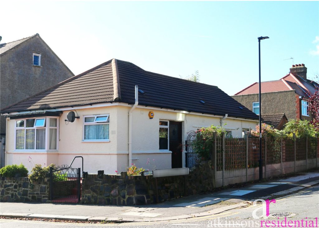 Browning Road, Enfield, Middlesex, EN2 0HQ