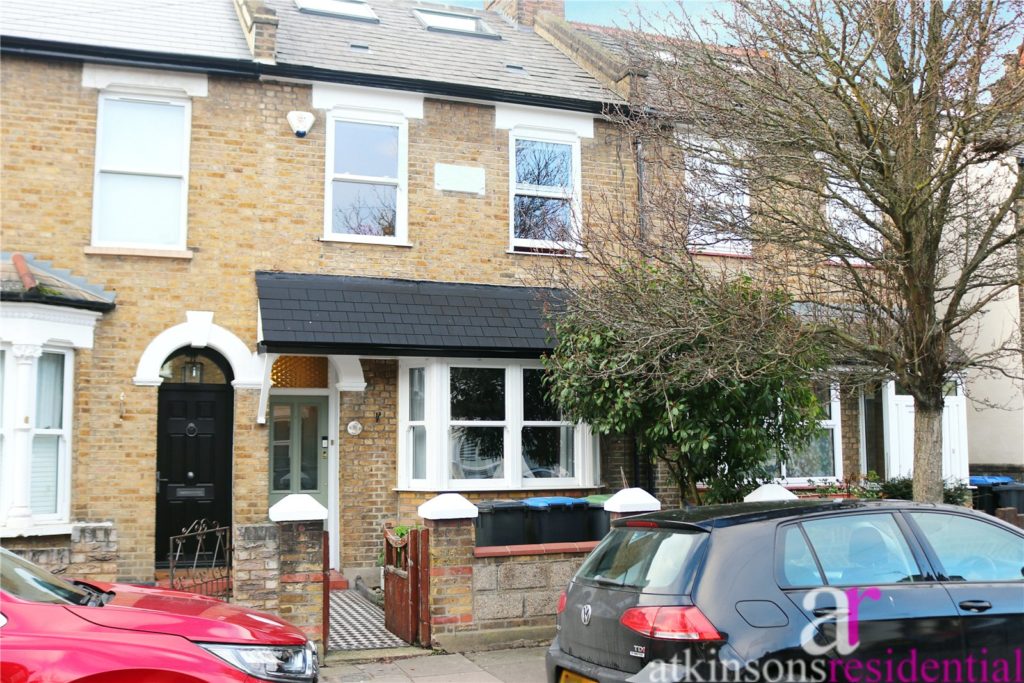 Birkbeck Road, Enfield, Middlesex, EN2 0DX