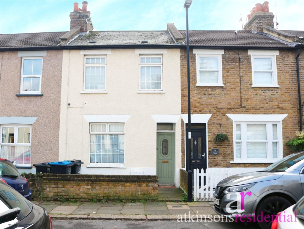 Merton Road, Enfield, Middlesex, EN2 0LS