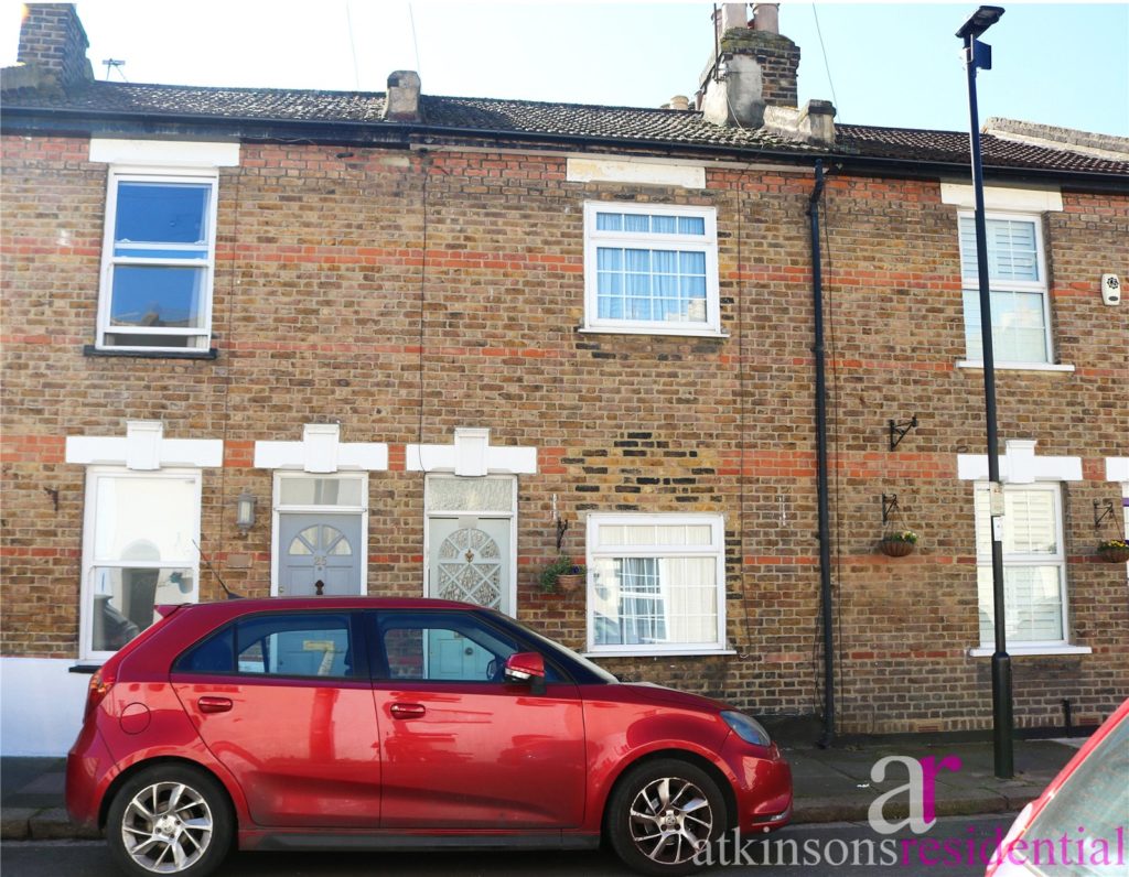 Primrose Avenue, Enfield, Middlesex, EN2 0SY